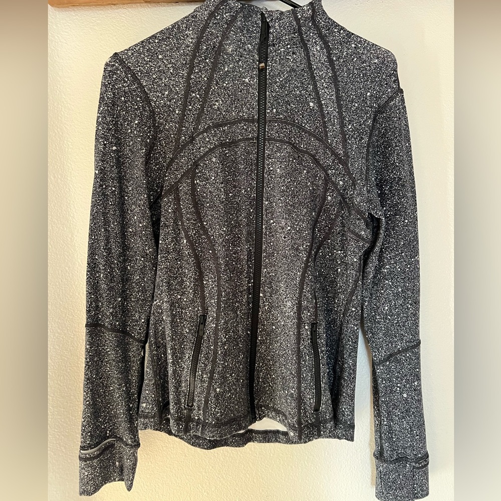 Lululemon Define Jacket - image 1